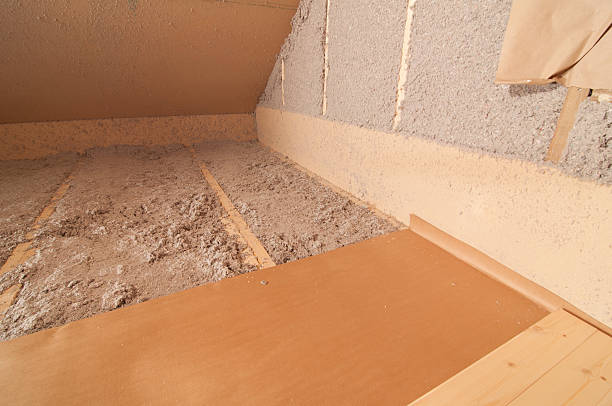Best Insulation for Specific Applications in Capac, MI